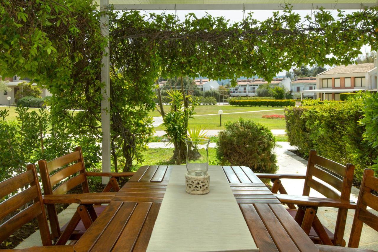 Villa Dihtia On The Sea Πευκοχώρι Εξωτερικό φωτογραφία